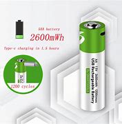 Image result for USB AA Battery Charger