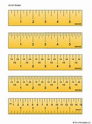 Image result for Ruler with Centimeter Marks