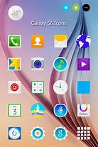 Image result for Samsung Galaxy Phone Icons