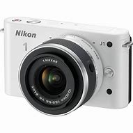 Image result for Nikon 1 J1 Digital Camera