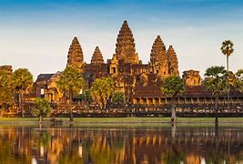 Image result for Cambodia Vacation