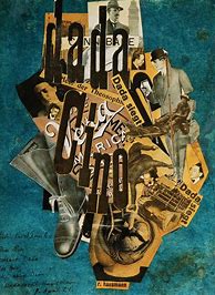 Image result for The Dada Movement