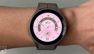 Image result for Galaxy Watch 5 Pro Faces Classic