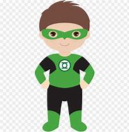 Image result for Baby Green Lantern Superhero Image SVG