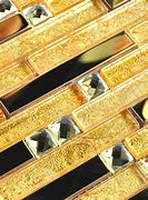 Image result for Gold Tiles