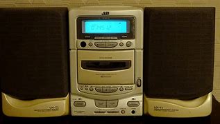 Image result for JVC Audio Stereo