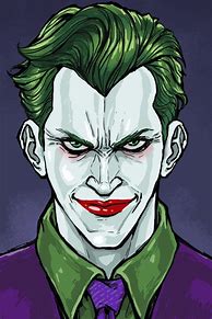 Image result for Joker Pic Anime