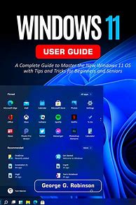 Image result for Windows 11 User Manual PDF