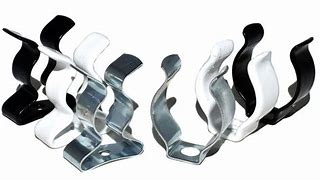 Image result for Lawn Tool Spring Clips