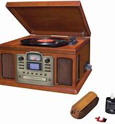Image result for Phonograph CD Player