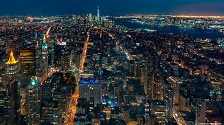 Image result for Skylights New York City