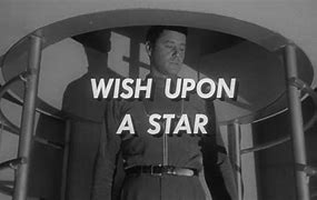 Image result for Lost in Space Wish Upon a Star