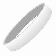 Image result for White Wristbands