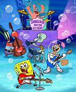 Image result for Spongebob Friends