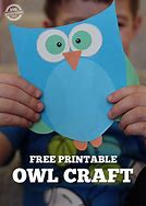 Image result for Cute Printable Crafts
