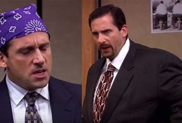 Image result for The Office Michael Scott Faces