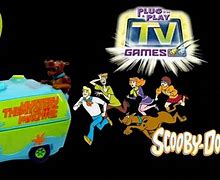 Image result for Scooby Doo Plug and Play