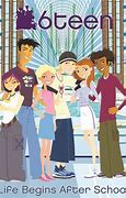 Image result for 6teen