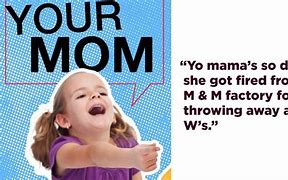Image result for Yo Mama Jokes Eating Cereal