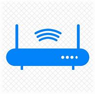 Image result for Wireless Router Icon Transpareny