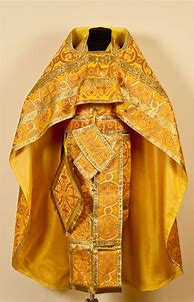 Image result for Russian Orthodox Priest Costume