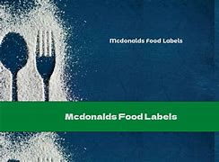 Image result for Local Food Labels