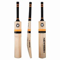 Image result for Cricket Bat Front View