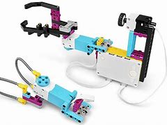 Image result for LEGO Spike Ball Collector