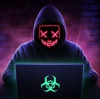 Image result for Hacker Avatar in PS5