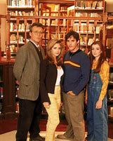 Image result for Buffy The Vampire Slayer Season 8