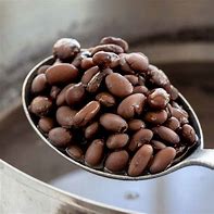 Image result for Bladcdk Beans