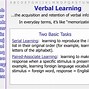 Image result for Verbal Communication Examples