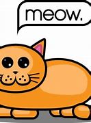 Image result for Funny Cat Meow