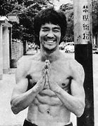 Image result for Bruce Lee Tattoo