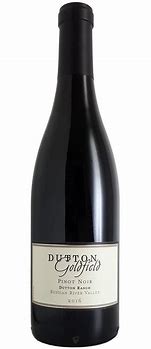 Image result for Dutton Goldfield Pinot Noir Campfire Block
