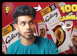 Image result for Galaxy Chocolate Bar