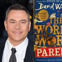Image result for David Walliams Books