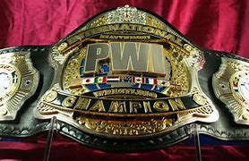 Image result for World Wide Wrestling Heavyweight Championship