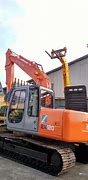 Image result for Hitachi EX120