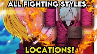Image result for All Fighting Styles in the World