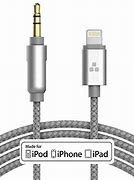 Image result for iPhone 11 Aux Cable