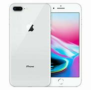 Image result for Iph 8Plus 64GB Silver