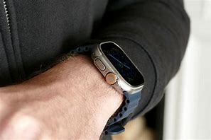 Image result for Apple Watch On Wrist