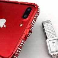 Image result for iPhone 8 Plus Diamond Cases