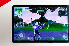 Image result for Fortnite On My Tablet