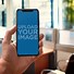 Image result for iPhone X Vector Mockup PNG