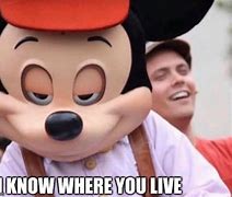 Image result for Disney Birthday Meme