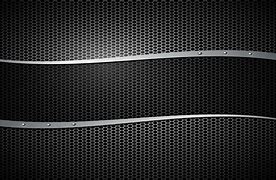 Image result for Black and Silver Metallic Wallpaper