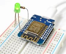 Image result for Arduino WiFi Projects