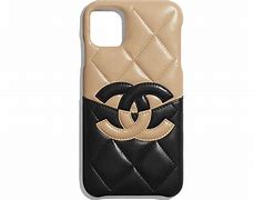 Image result for Chanel iPhone 11 Pro Case